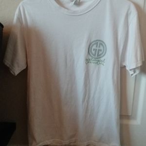 Girlie girl original t-shirt